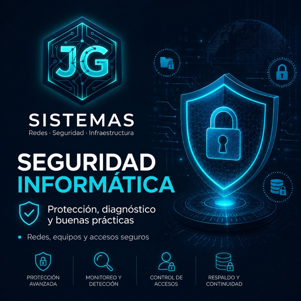Seguridad informática